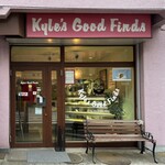 カイルズ・グッド・ファインズ - 