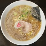 らーめん食堂かみや - 料理写真: