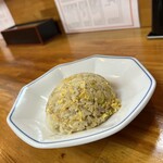 らーめん食堂かみや - 