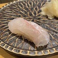 鮨 航 - 