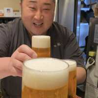 鮨 航 - 