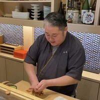 鮨 航 - 