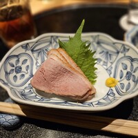 八起庵 丸太町本店 - 