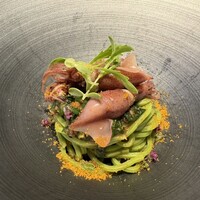 ザ モメンタム バイ ポルシェ - 