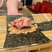 鮨おにかい＋1 - 