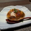 神戸 かに傳 - 甲羅盛り