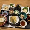ゆばんざい こ豆や 錦店