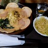 鹿児島天文館ねぎらあめん