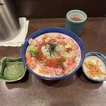 海街丼 - 