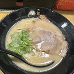 らーめん二男坊 - 