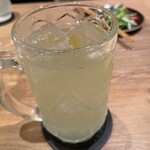 幻の和牛と三崎港直送鮮魚 モルゲン 横浜駅前店 - 