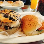 ドルフのパン - 