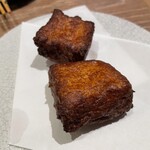 幻の和牛と三崎港直送鮮魚 モルゲン - 