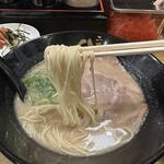 らーめん二男坊 - 