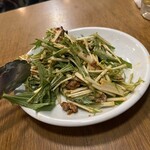 東京シェル石魚 - 