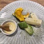 幻の和牛と三崎港直送鮮魚 モルゲン - 