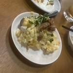 東京シェル石魚 - 