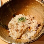 ステーキハウス キッチンリボン - 