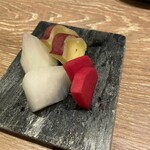 幻の和牛と三崎港直送鮮魚 モルゲン - 