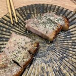 幻の和牛と三崎港直送鮮魚 モルゲン - 