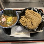 松戸富田麺絆 - 