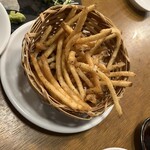 東京シェル石魚 - 