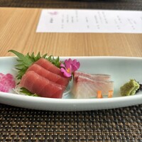 和食 清水 - 