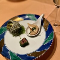 ステーキハウス キッチンリボン - 