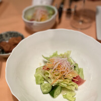 ステーキハウス キッチンリボン - 