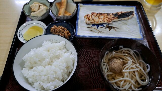 むらかみ食堂  - 釧路（食堂）の写真