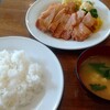 洋食 大かわ