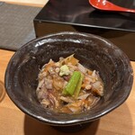 恵比寿 鮨 ふじまさ - 