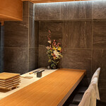 恵比寿 鮨 ふじまさ - 