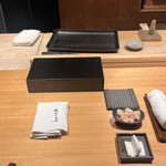 恵比寿 鮨 ふじまさ - 