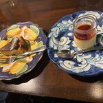 ダニエルズソーレ - 