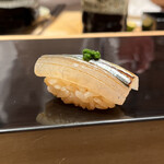 恵比寿 鮨 ふじまさ - 