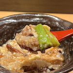 恵比寿 鮨 ふじまさ - 