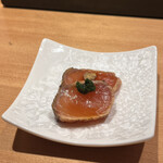 恵比寿 鮨 ふじまさ - 