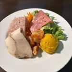 ダニエルズソーレ - 