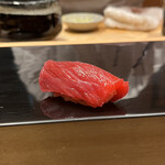 恵比寿 鮨 ふじまさ - 