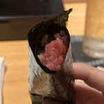 恵比寿 鮨 ふじまさ - 