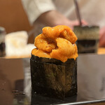 恵比寿 鮨 ふじまさ - 