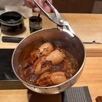 恵比寿 鮨 ふじまさ - 