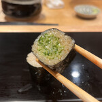 恵比寿 鮨 ふじまさ - 