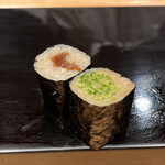 恵比寿 鮨 ふじまさ - 