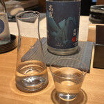 恵比寿 鮨 ふじまさ - 