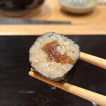 恵比寿 鮨 ふじまさ - 