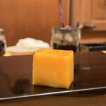 恵比寿 鮨 ふじまさ - 