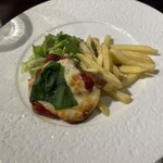 ダニエルズソーレ - 