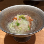 恵比寿 鮨 ふじまさ - 